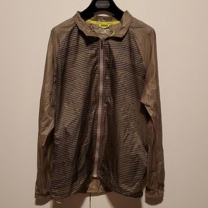 Brooks Running Windbreaker